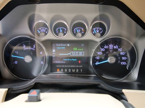 Used 2011 Ford F350 King Ranch image 31