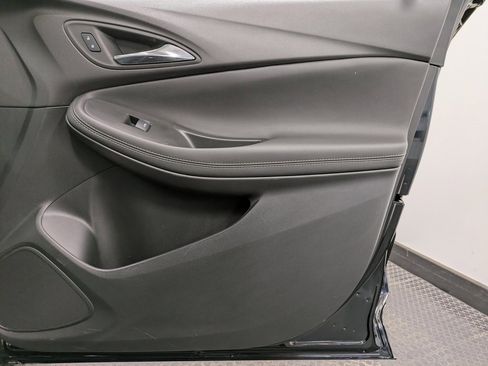 Used 2023 Buick Encore GX Select w/ Experience Buick Package image 28