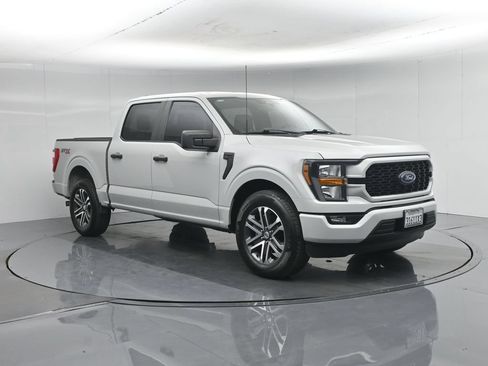 Used 2023 Ford F150 XL w/ STX Appearance Package RWD image 58
