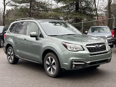 Used 2017 Subaru Forester 2.5i Limited w/ Popular Package #1 image 20