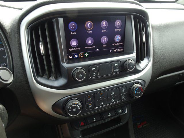 Used 2019 Chevrolet Colorado LT w/ LT Convenience Package RWD image 16