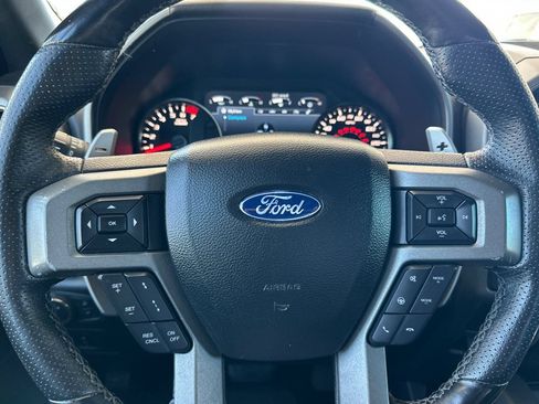 Used 2018 Ford F150 Raptor w/ Equipment Group 802A Luxury AWD/4WD image 22