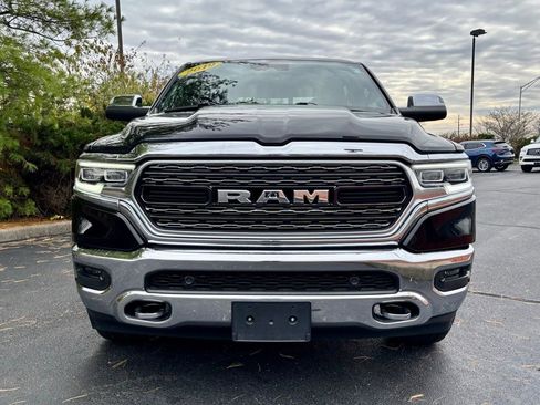 Used 2019 RAM 1500 Limited image 9
