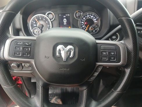 Used 2019 RAM 3500 Tradesman w/ Chrome Appearance Group image 54