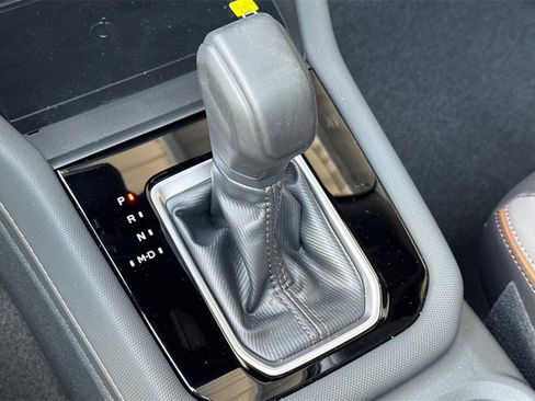 New 2025 Subaru Forester Sport w/ Popular Package #1 image 26