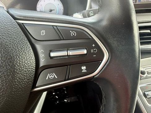 Used 2023 Hyundai Santa Fe Limited image 25