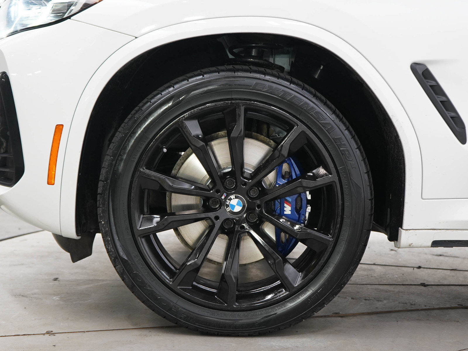 Used 2023 BMW X3 xDrive30i AWD/4WD image 30
