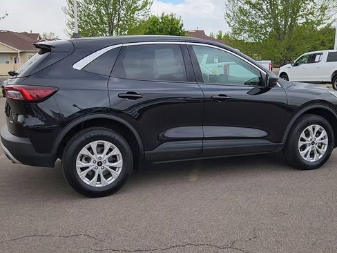 Certified 2024 Ford Escape Active AWD/4WD image 12