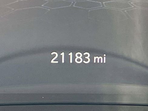 Certified 2022 Jeep Compass Limited AWD/4WD image 22