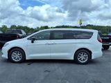New 2025 Chrysler Voyager LX image 2