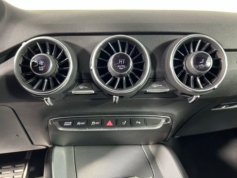 Used 2021 Audi TT 2.0T w/ 19" Wheel Package image 14