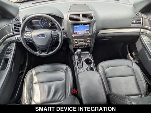 Used 2018 Ford Explorer XLT w/ Equipment Group 202A AWD/4WD image 22