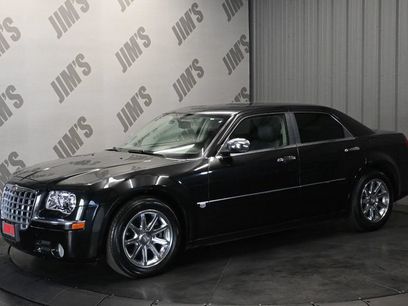 Used 2006 Chrysler 300 C w/ Protection Group II
