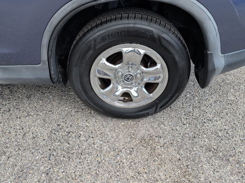 Used 2014 Honda CR-V LX image 14