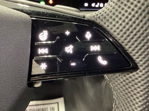 Used 2025 Audi SQ5 Premium Plus image 14