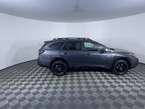 Certified 2024 Subaru Outback Wilderness image 9