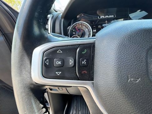 Used 2022 RAM 1500 Big Horn AWD/4WD image 20