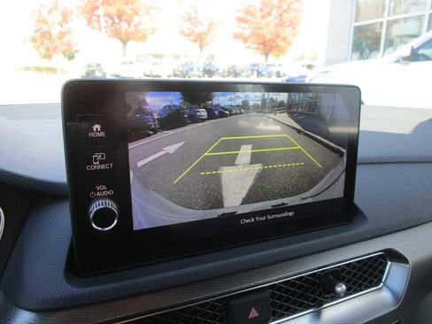 New 2026 Acura Integra A-Spec image 17