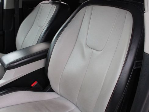Used 2016 GMC Terrain SLT w/ Driver Alert Package I FWD image 5