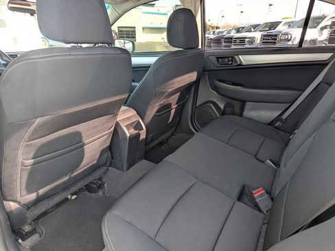 Used 2018 Subaru Legacy 2.5i AWD/4WD image 28