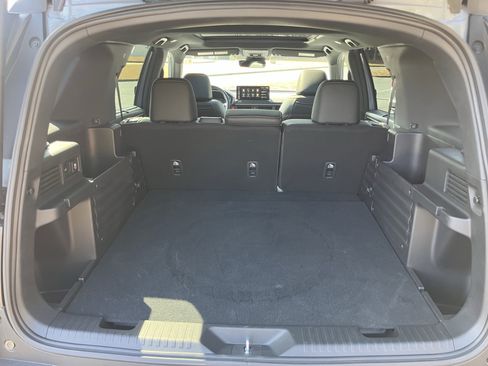 Used 2026 Honda Passport TrailSport Elite image 34