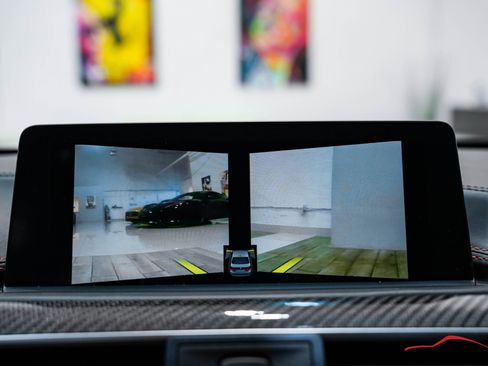 Used 2018 BMW M3 w/ Competition Package image 91