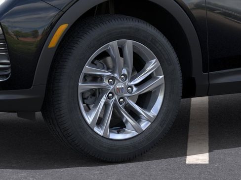 New 2026 Buick Envista Sport Touring FWD image 9