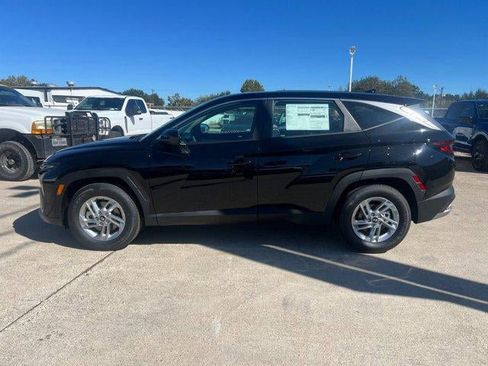 New 2026 Hyundai Tucson SE FWD image 38
