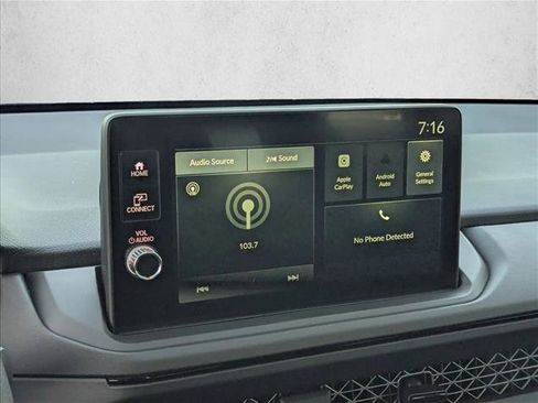 New 2026 Honda Accord LX image 11