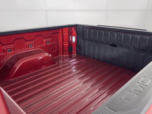 Used 2024 GMC Sierra 1500 Elevation w/ Max Trailering Package AWD/4WD image 10