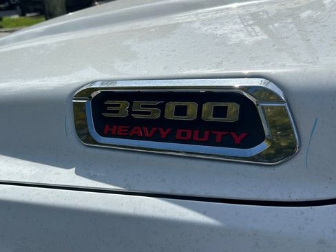 New 2025 RAM 3500 Big Horn image 17