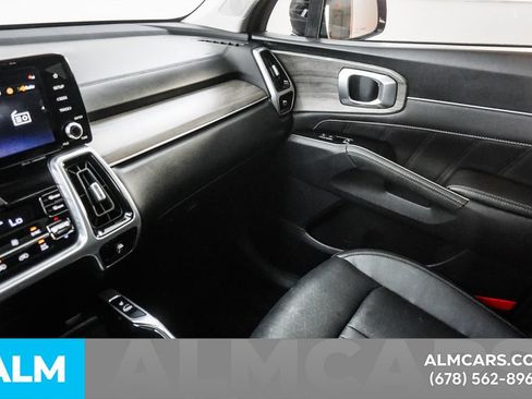Used 2023 Kia Sorento X-Line EX AWD/4WD image 38