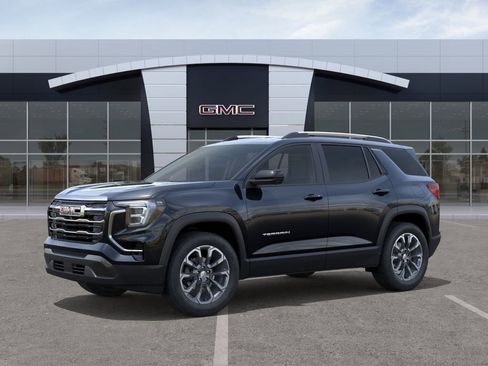 New 2026 GMC Terrain Elevation AWD/4WD image 2