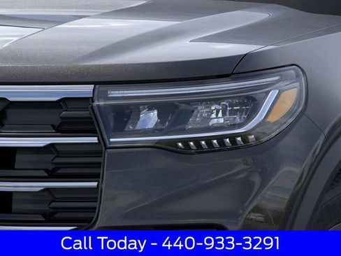 New 2026 Ford Explorer Active w/ Active Comfort Package image 20