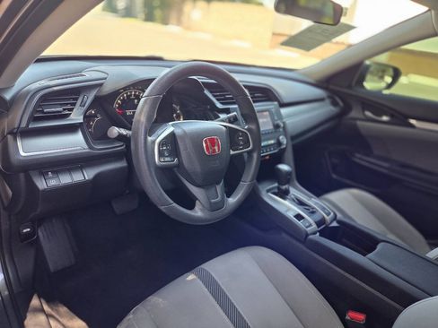 Used 2018 Honda Civic LX image 35