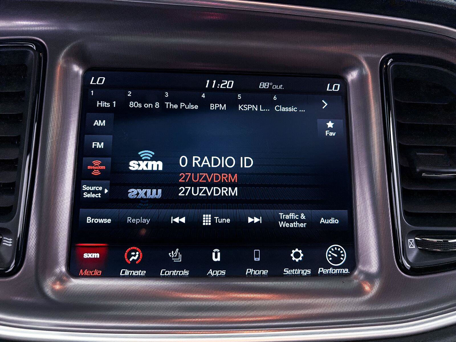 Used 2021 Dodge Challenger R/T Scat Pack RWD image 23