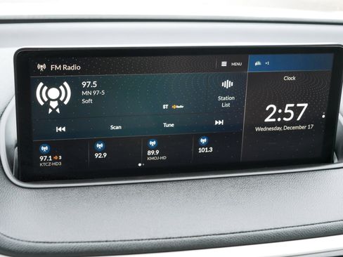 Used 2024 Acura MDX image 22