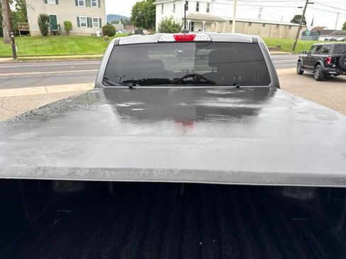 Used 2021 Ford Ranger XLT w/ Equipment Group 301A Mid AWD/4WD image 40