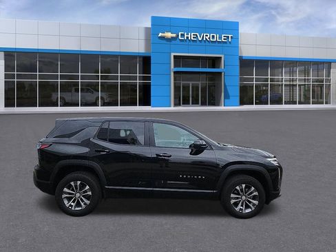 Used 2026 Chevrolet Equinox LT AWD/4WD image 6