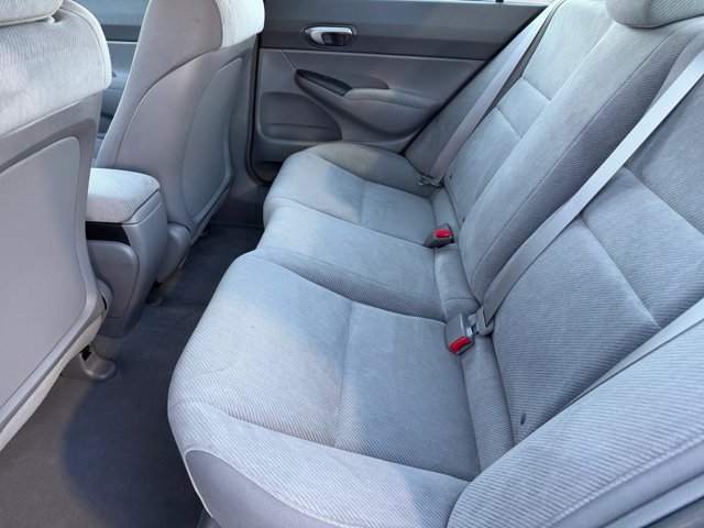 Used 2009 Honda Civic LX image 11
