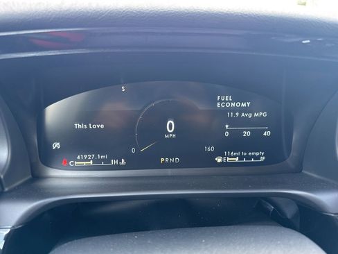 Used 2023 Lincoln Aviator Reserve w/ Equipment Group 201A AWD/4WD image 18