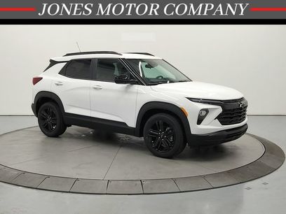 New 2026 Chevrolet TrailBlazer LT w/ Midnight Edition