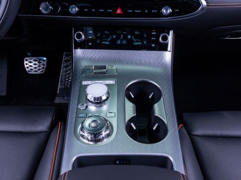 Used 2026 Genesis GV70 2.5T Sport Prestige image 29