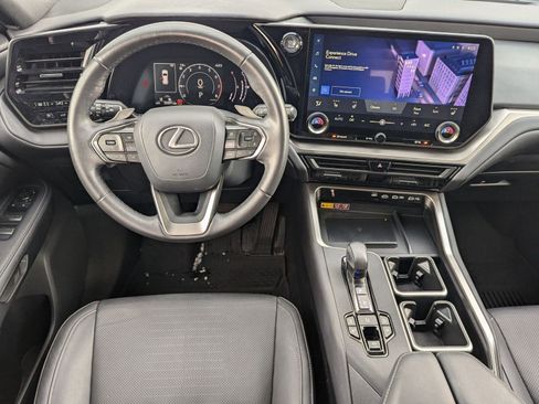 Certified 2024 Lexus TX 350 AWD image 24