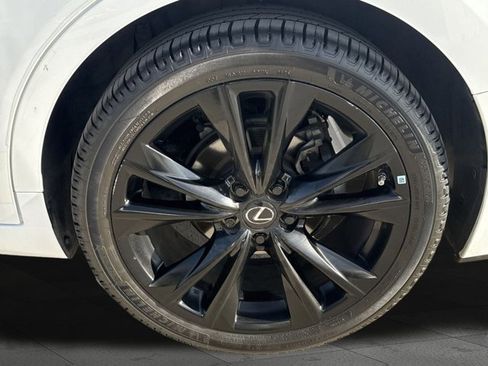 Certified 2023 Lexus ES 350 F Sport image 20