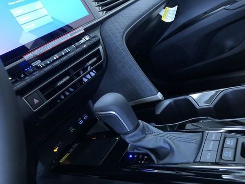 New 2026 Toyota Camry XLE AWD/4WD image 29