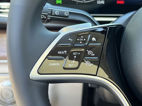 New 2026 Mercedes-Benz GLE 350 4MATIC image 35