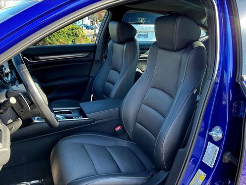 Used 2022 Honda Accord Sport image 27
