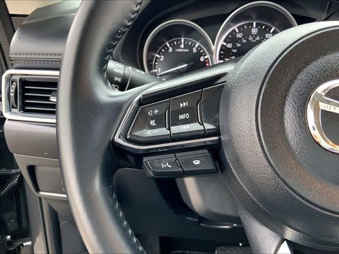 Used 2024 MAZDA CX-5 AWD 2.5 S w/ Select Package image 22