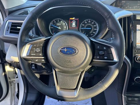 Used 2021 Subaru Ascent Limited w/ Technology Package image 21